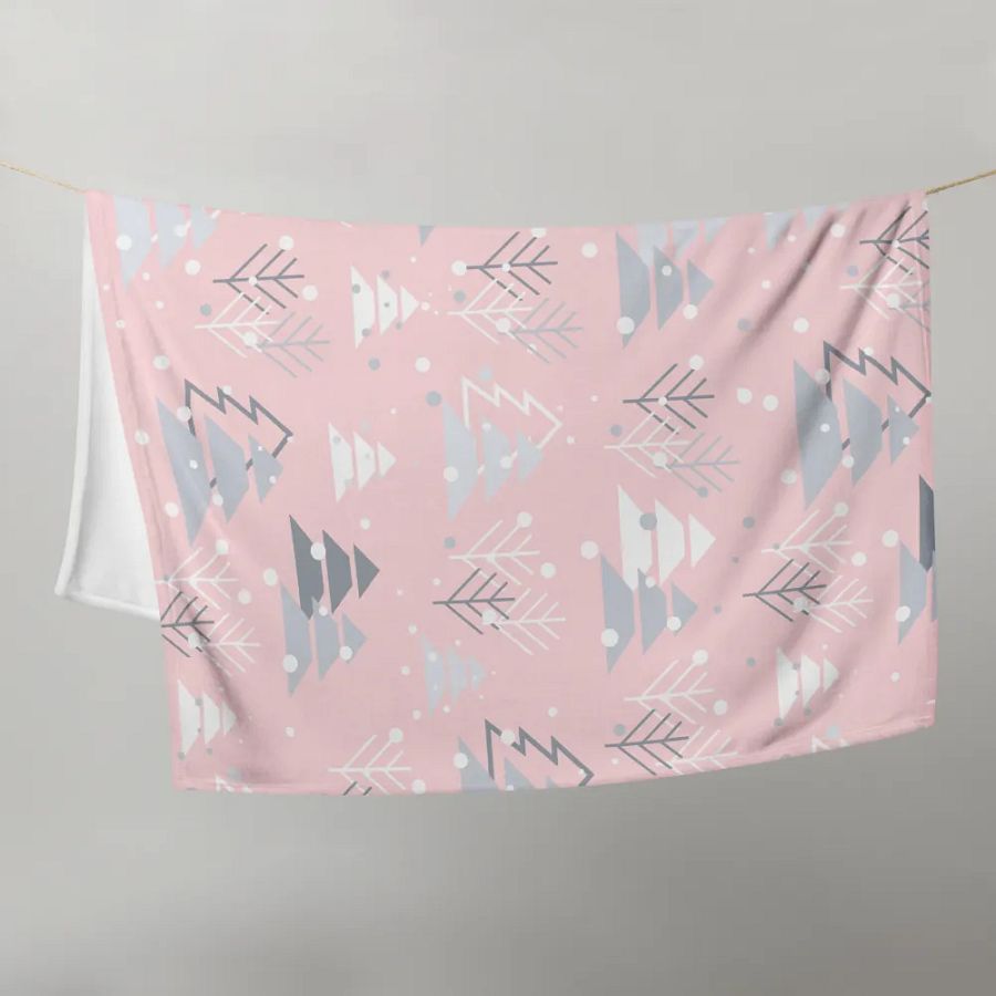 Holiday Spirit Blanket product image (10)