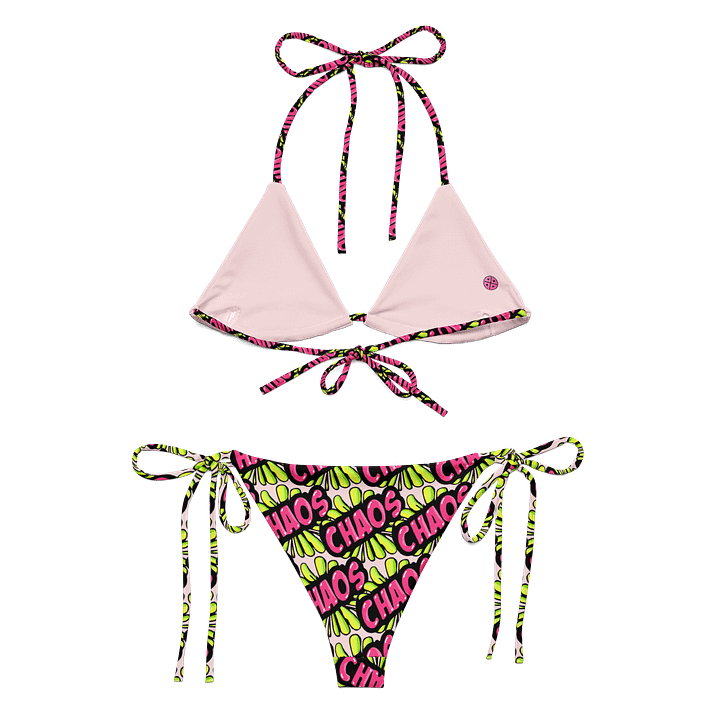 Sunfyre chaos Bikini product image (2)