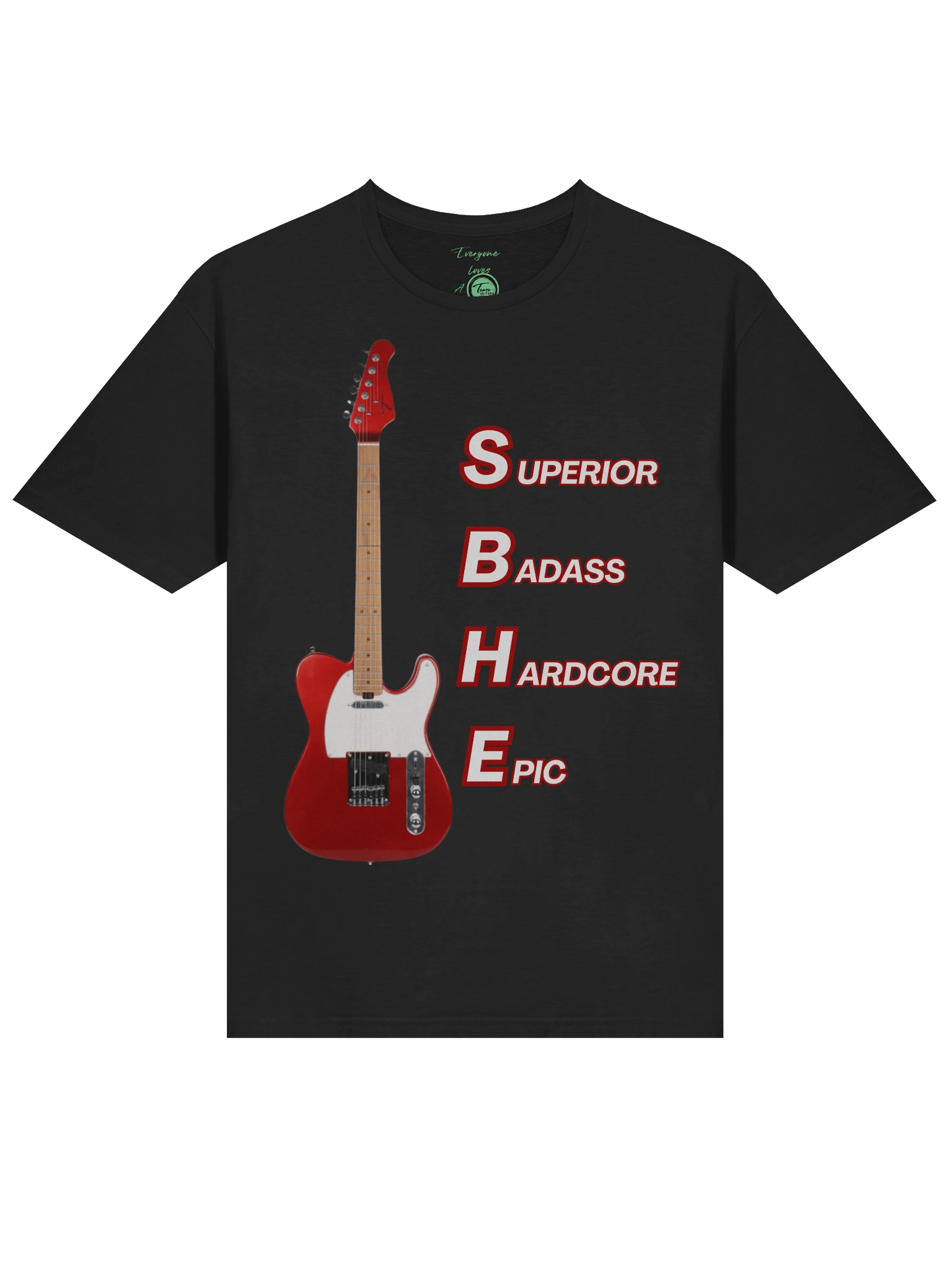 The Superior Badass product image (9)