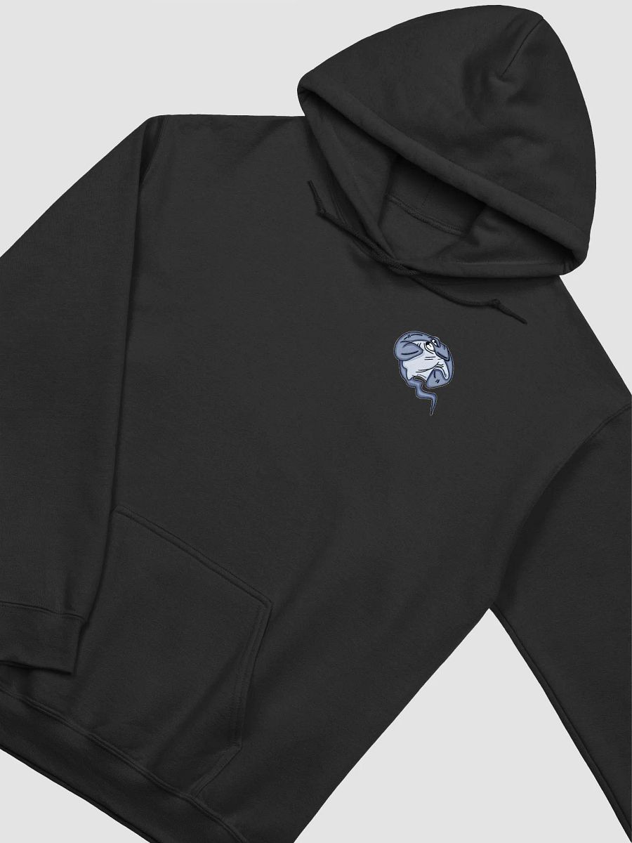 STING/TBT #1 Pick Pull Over Sweatshirt product image (3)