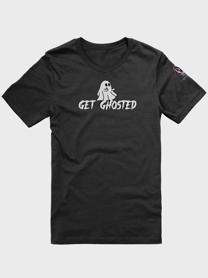 Get Ghosted Tee product image (1)