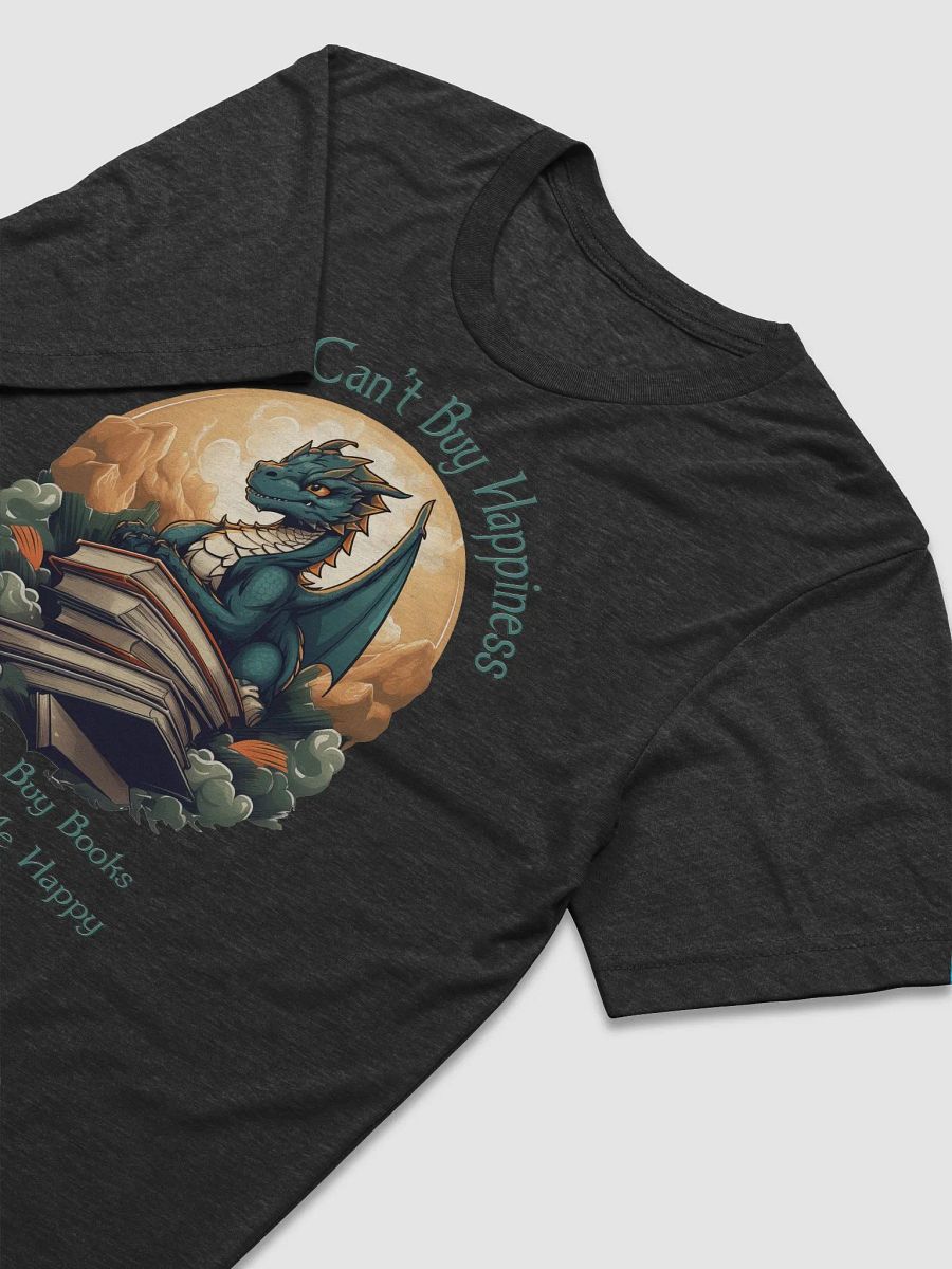 Book Hoarder Tee ( Tribeland ) product image (3)