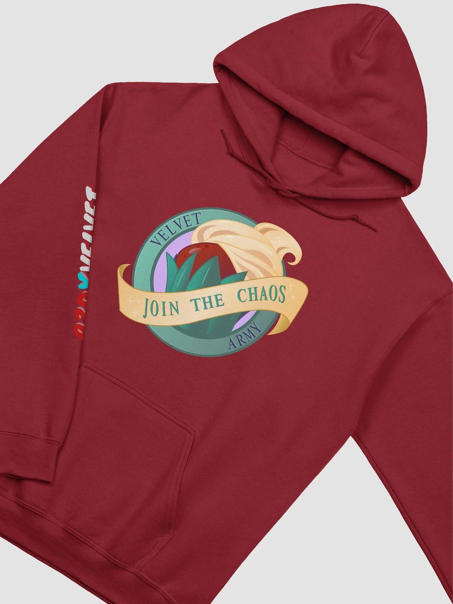 Velvet Army! product image (10)