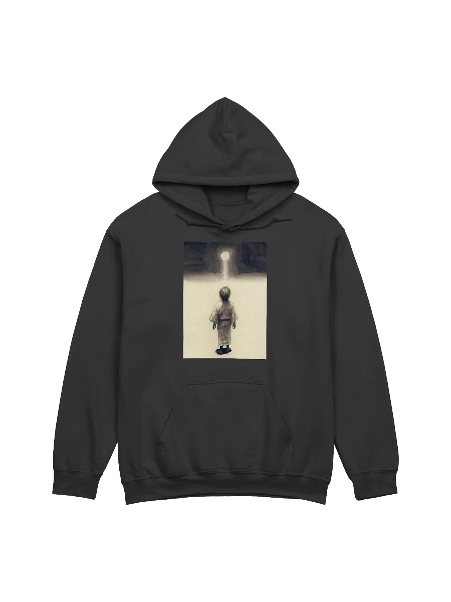 Vagabond Exhibition | Classic Hoodie product image (1)