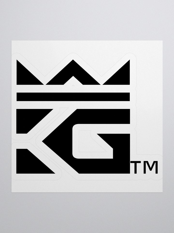 Sticker product image (2)