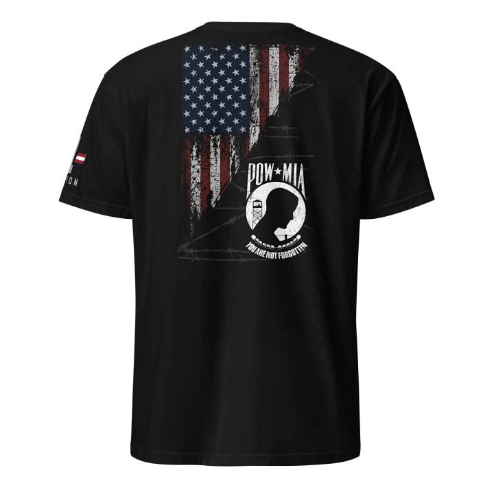 USA/POW/MIA product image (1)