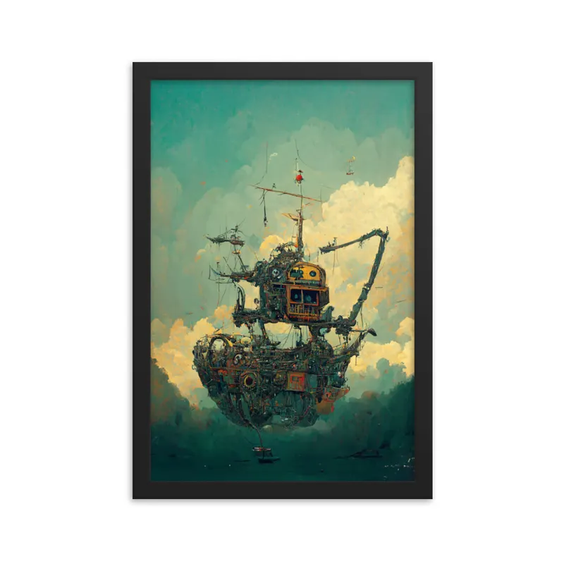 Moving Castle product image (1)