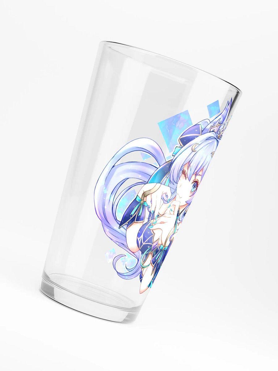 Batty Pint Glass product image (6)