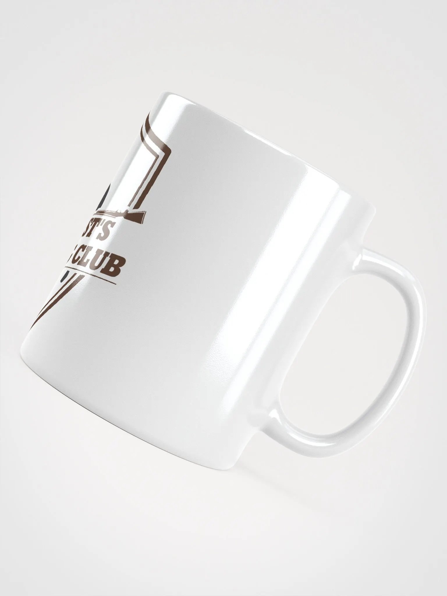 Hunting Club Mug product image (4)