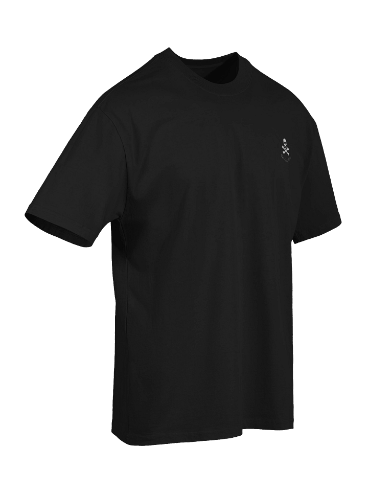 Camiseta Oficial - Clave Geopolítica product image (2)