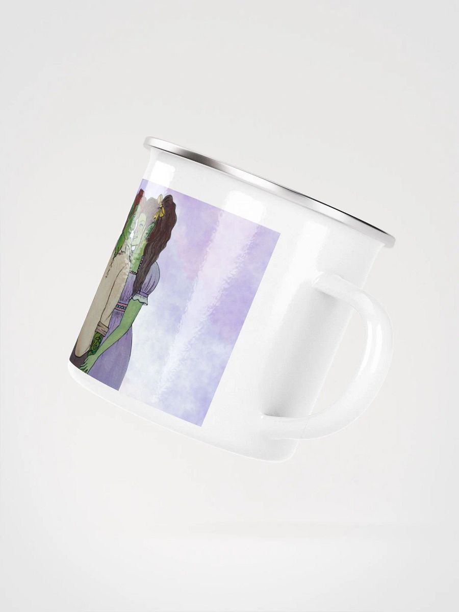 Chosen of the Tapestry Mug product image (3)