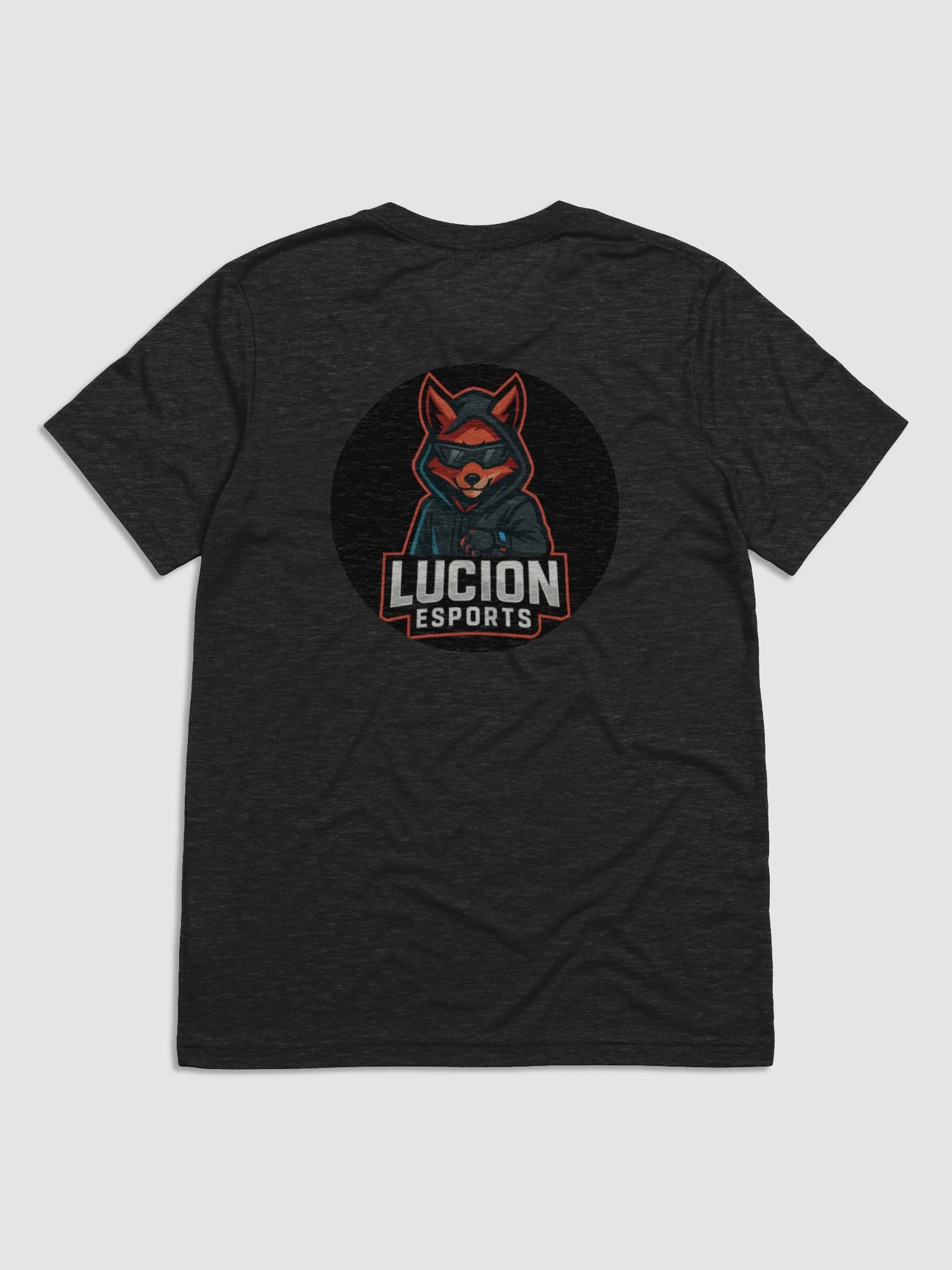 Vallure x Lucion Esports Limited Edition Tee product image (11)