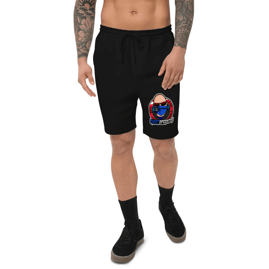 Men's shorts product image (3)