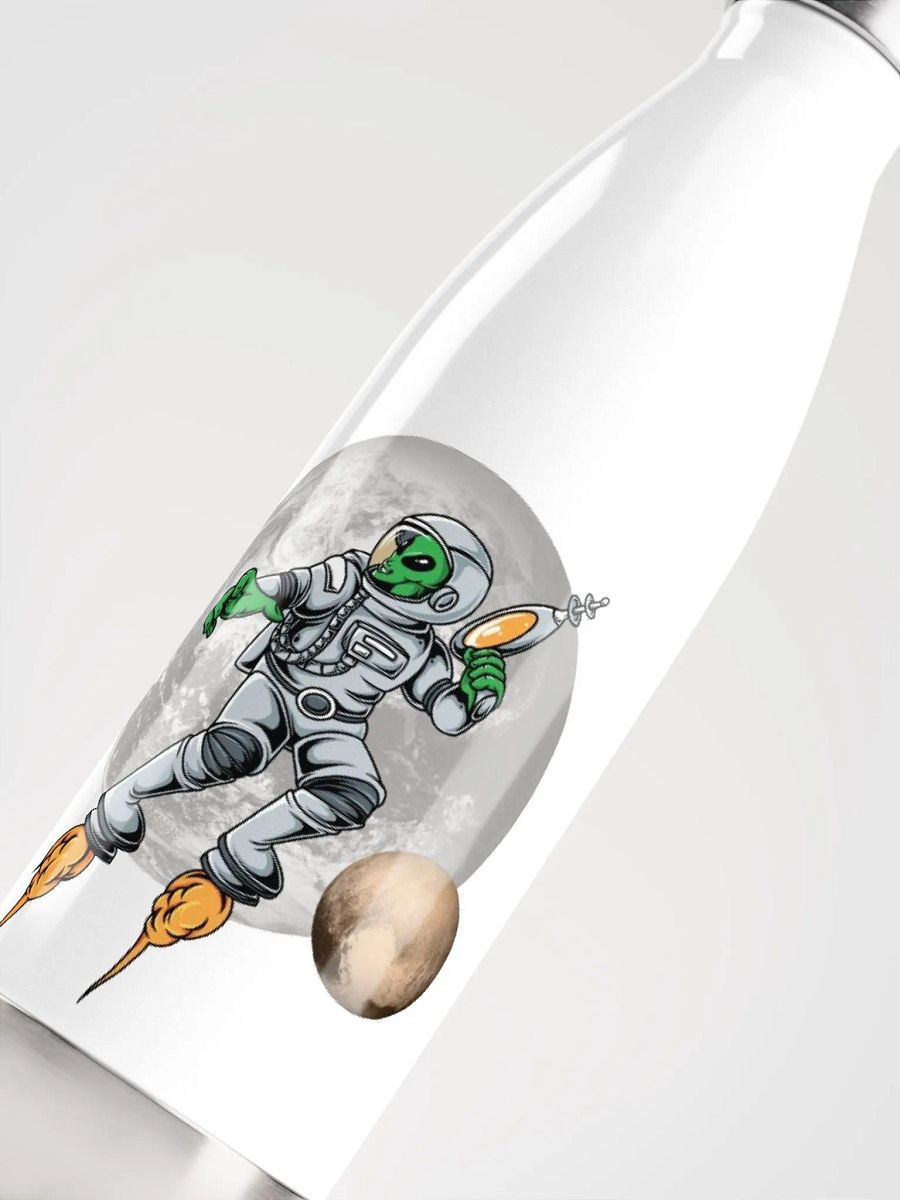 Out of this world: Water Bottle product image (5)
