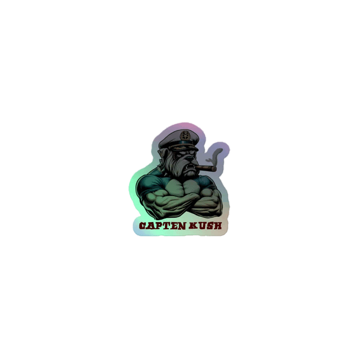 Capten Kush Genetics product image (1)