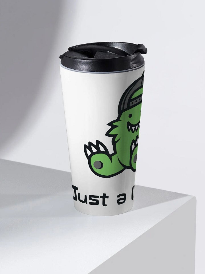 J.A.L.G. Travel Mug product image (2)