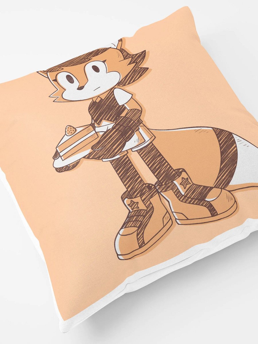 Cafe Cinder Pillow product image (7)