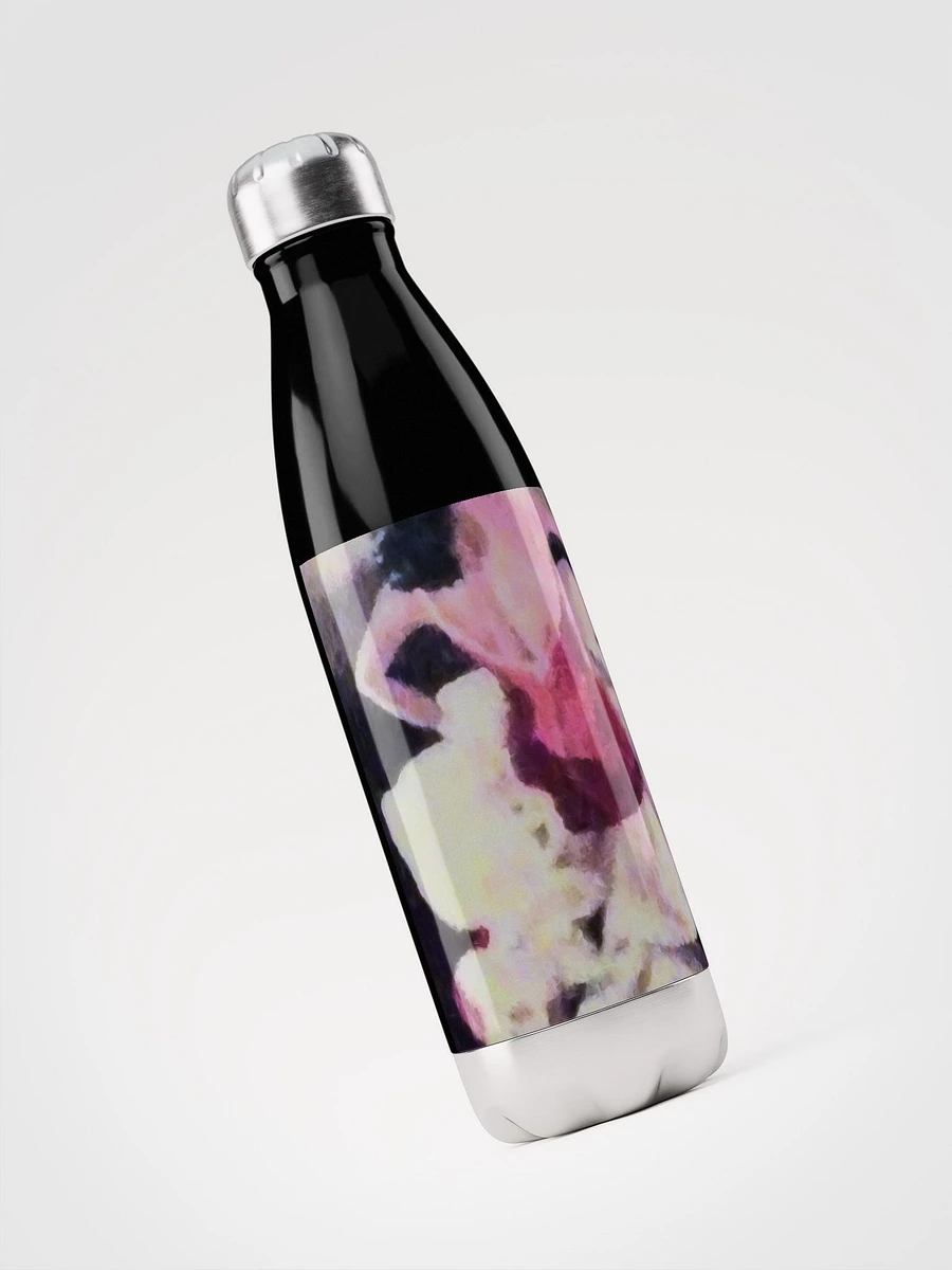 Flamenco Dancer Stainless Steel Waterbottle product image (3)