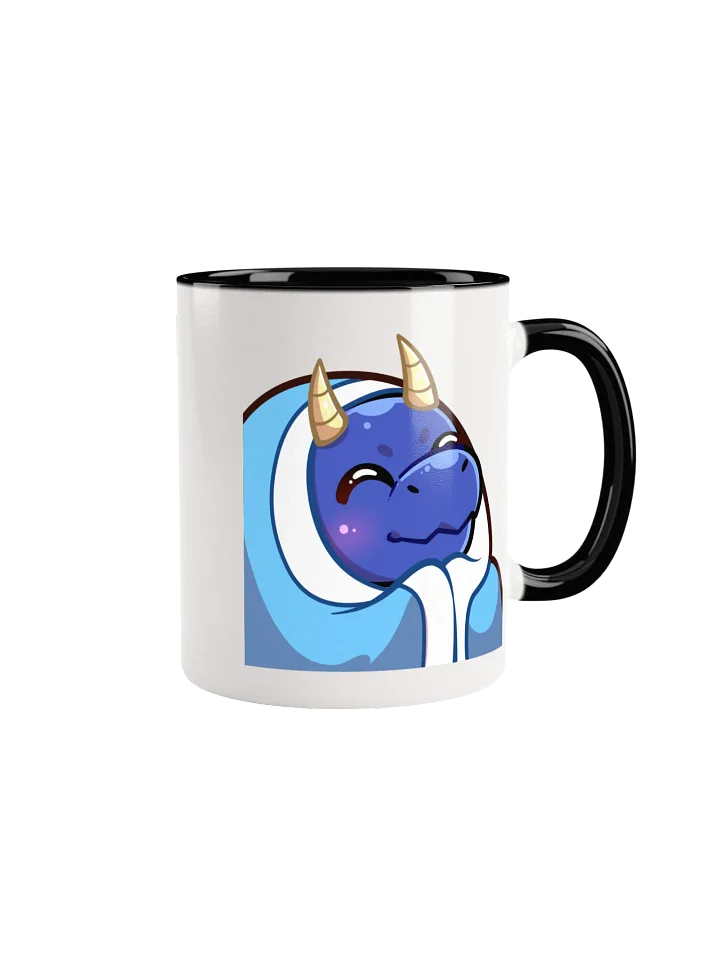 DOUBLE SIDED HOLIDAY MUG product image (2)