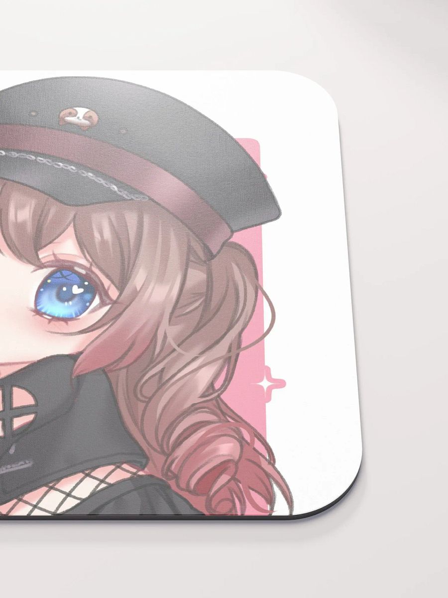 Miyu and Hope Mouse Pad product image (5)
