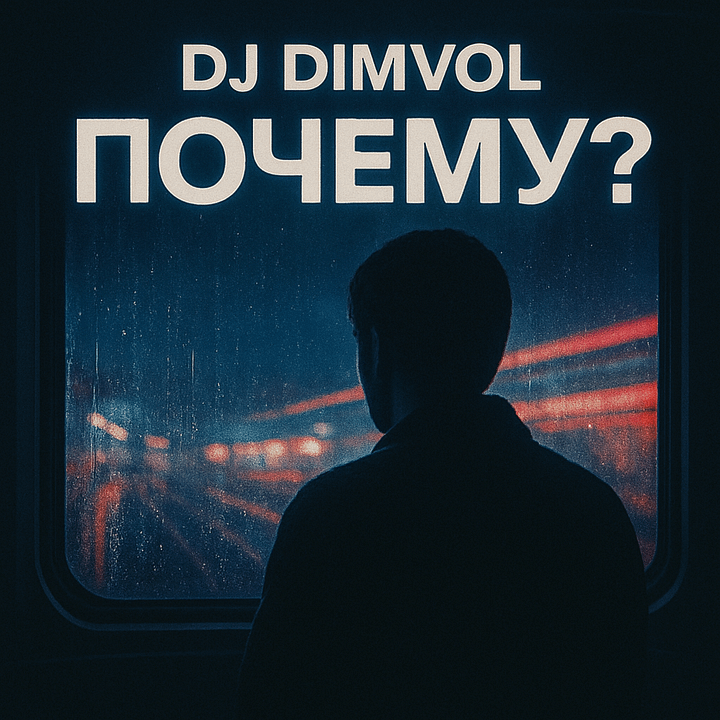 DJ DimVol - Почему (MP3) product image (1)