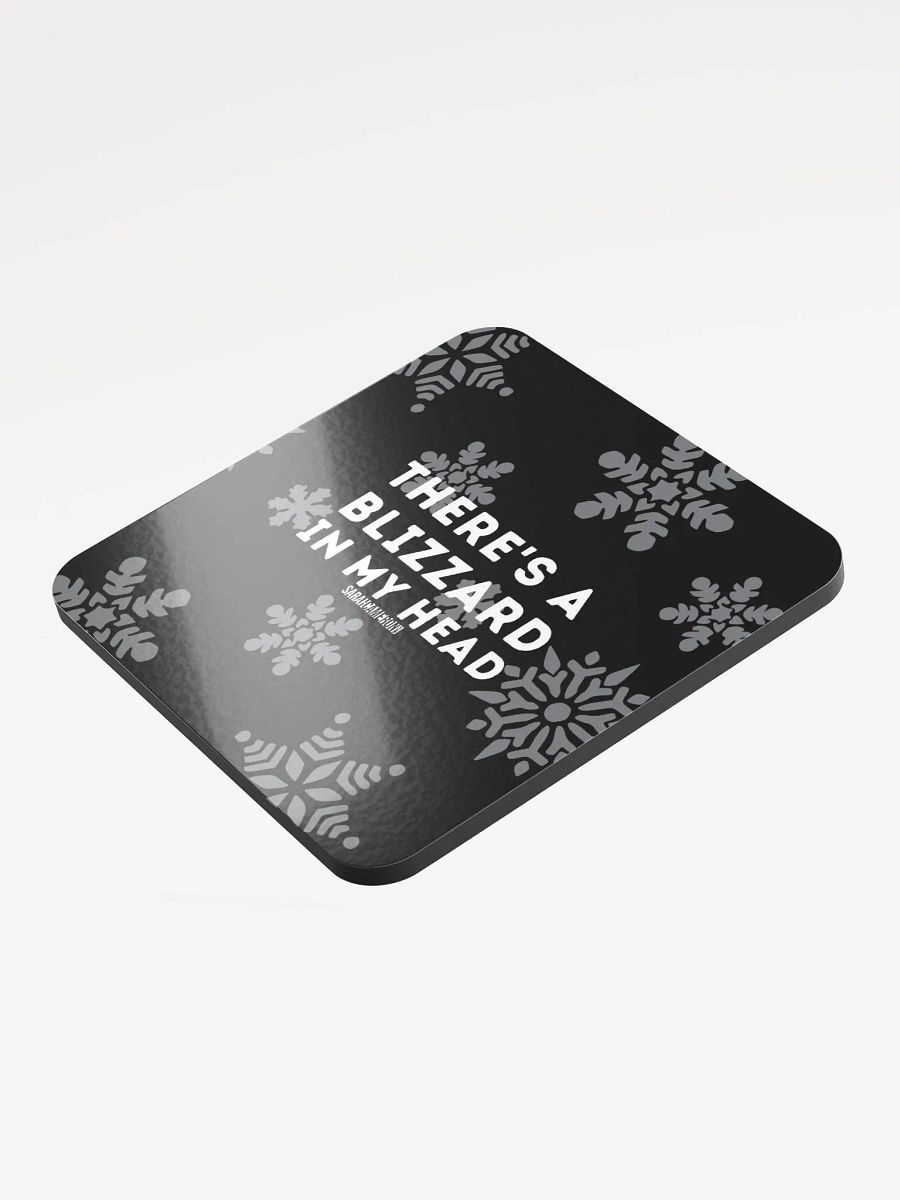 Blizzard Coaster product image (3)