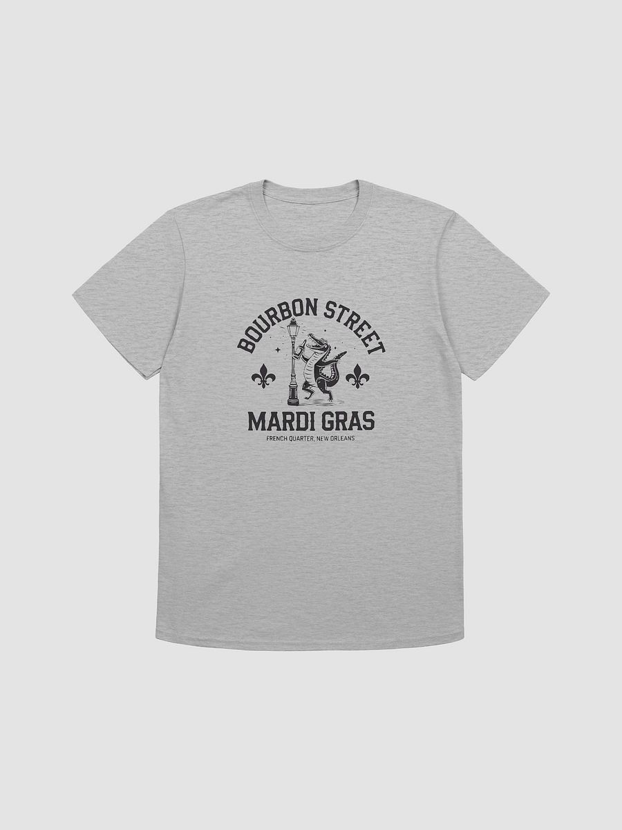 Mardi Gras Part Shirt Unisex Tee product image (13)