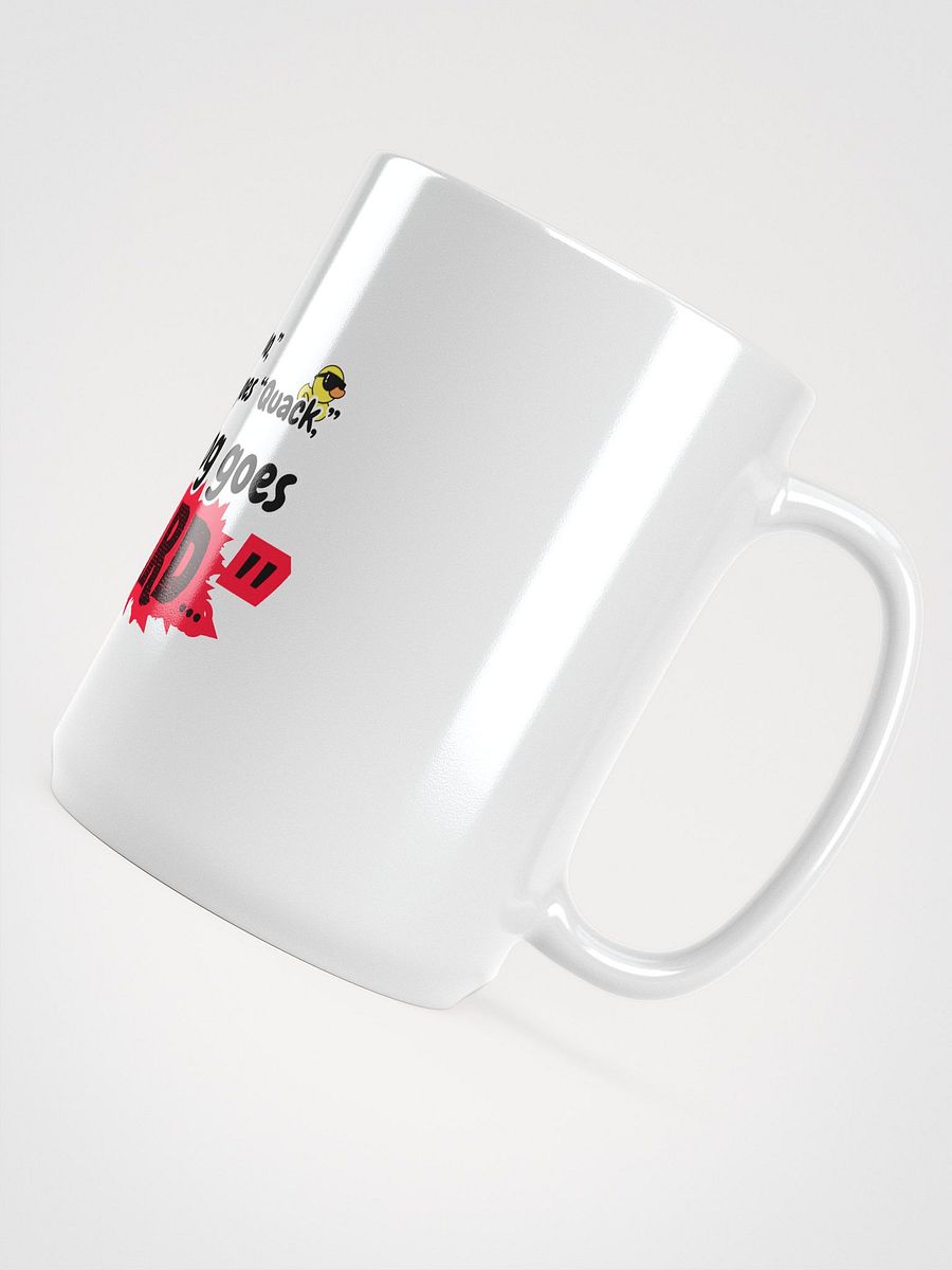 The Cow Goes Moo Mug product image (4)