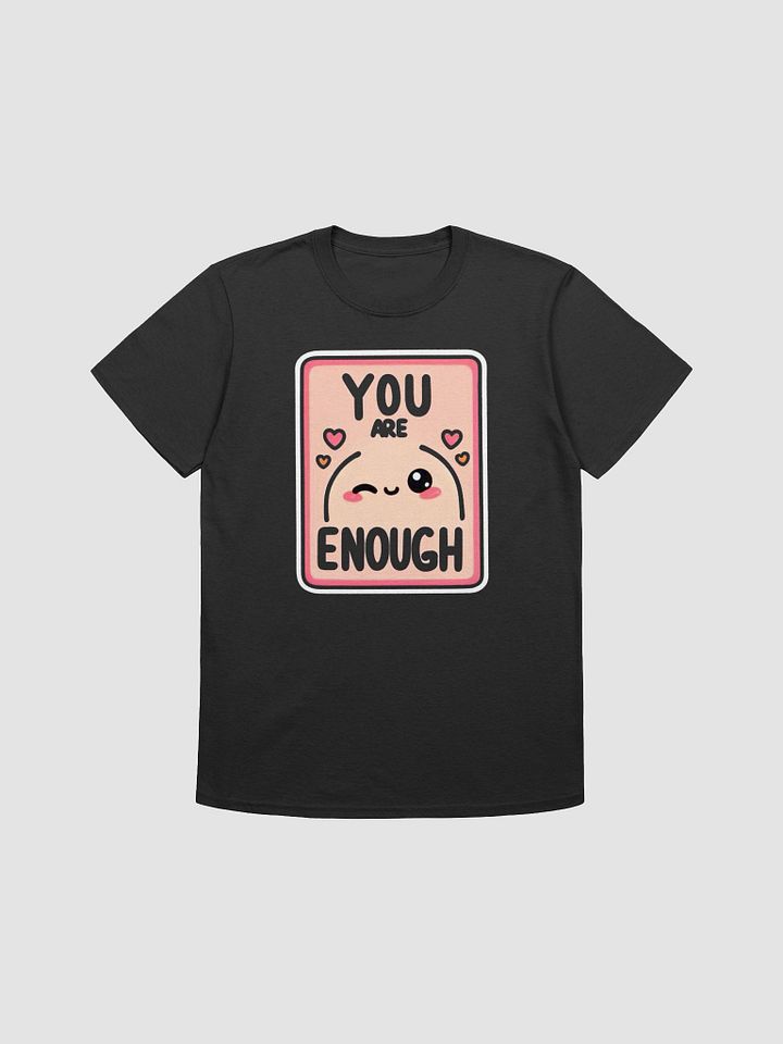 YOU ENOUGHT 2 product image (1)