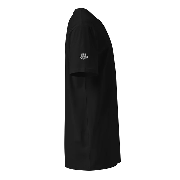 RER Heart Symbol Unisex Premium Tee product image (2)