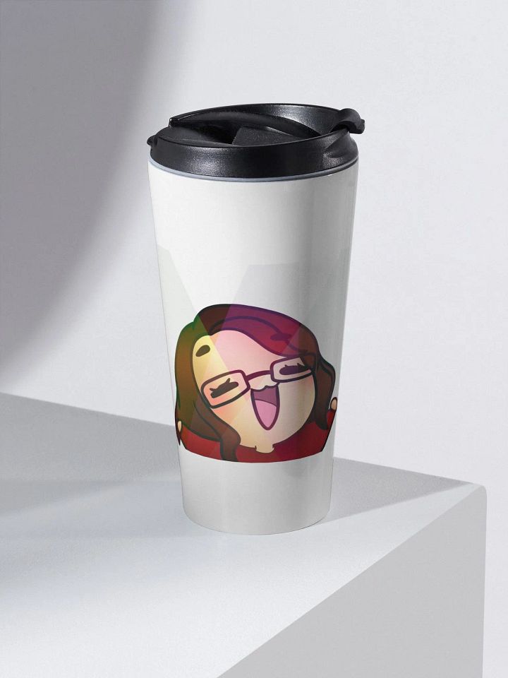 Lycan Hype Dance 20oz Tumbler product image (2)
