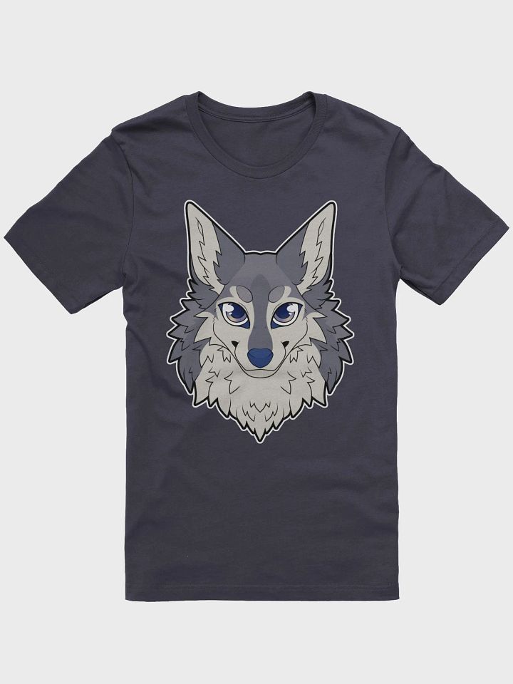 Grey Wolf Tee product image (2)