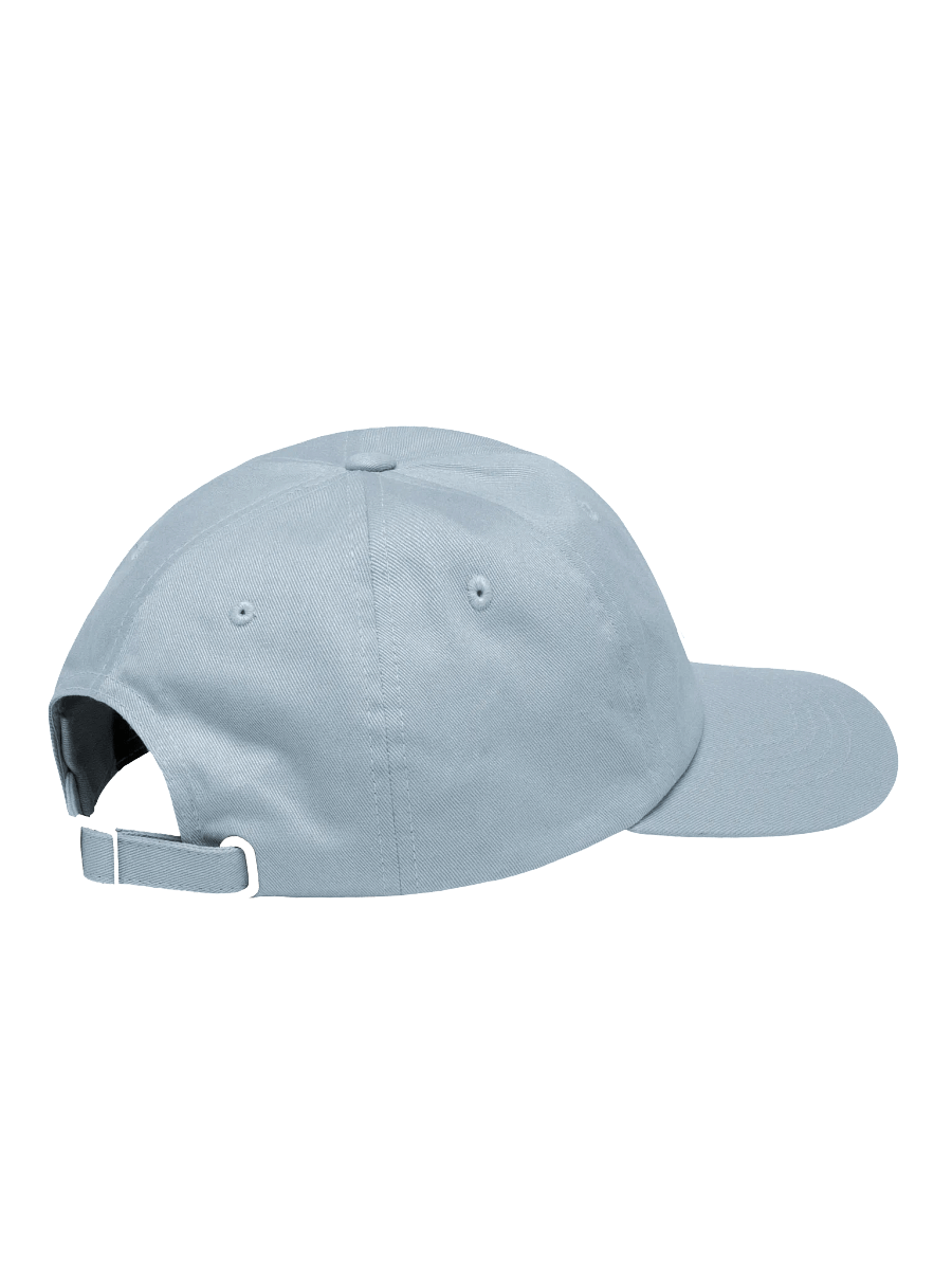 Silly Smile Dad Hat product image (4)
