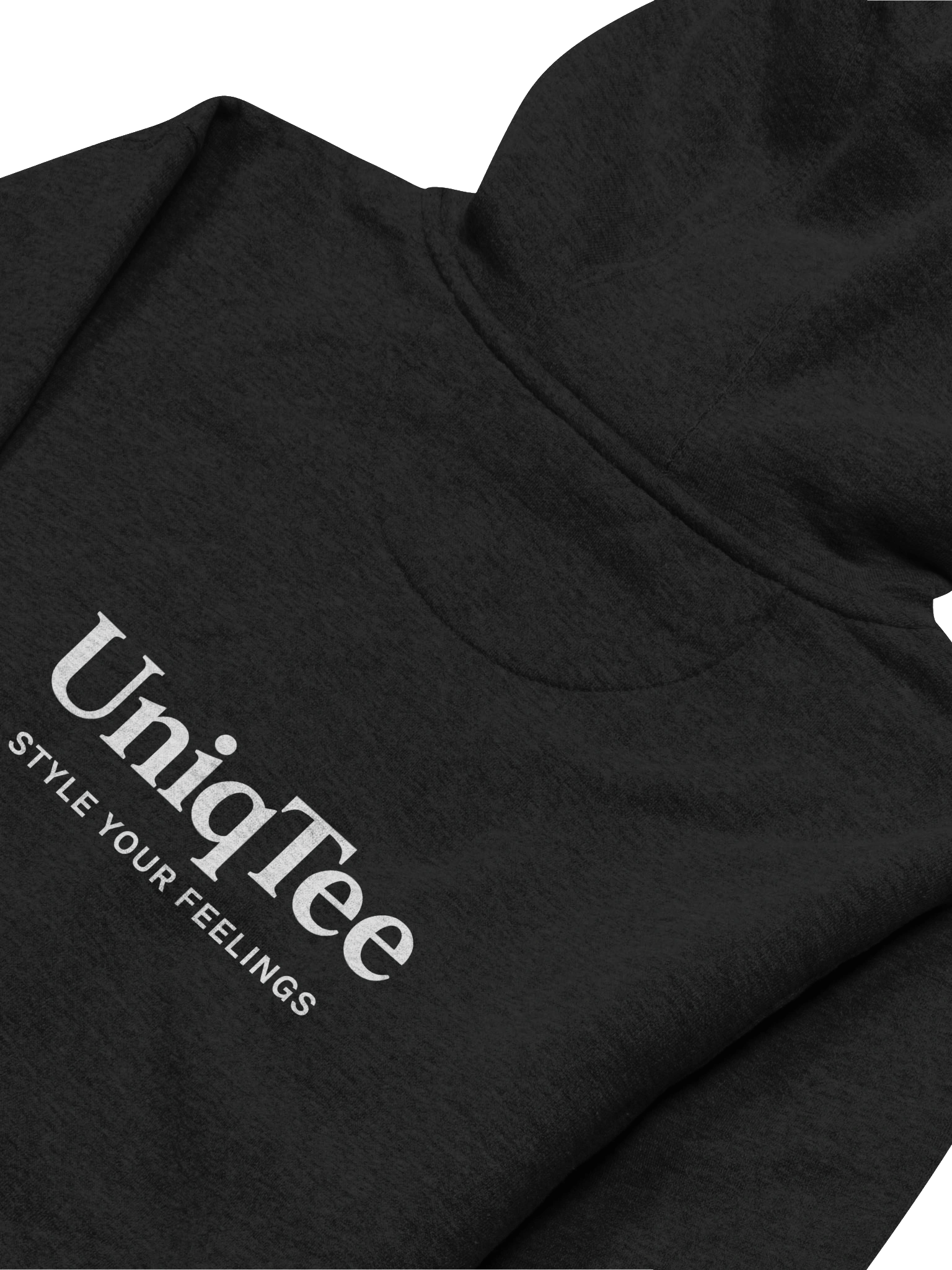 The Action Hoodie (Unisex) product image (4)