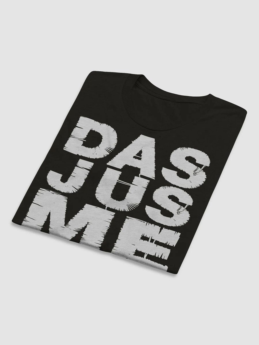 DAS JUS ME DOE (New Design!) product image (56)