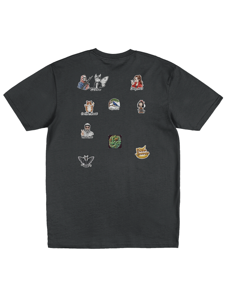 The Crew Tee product image (10)