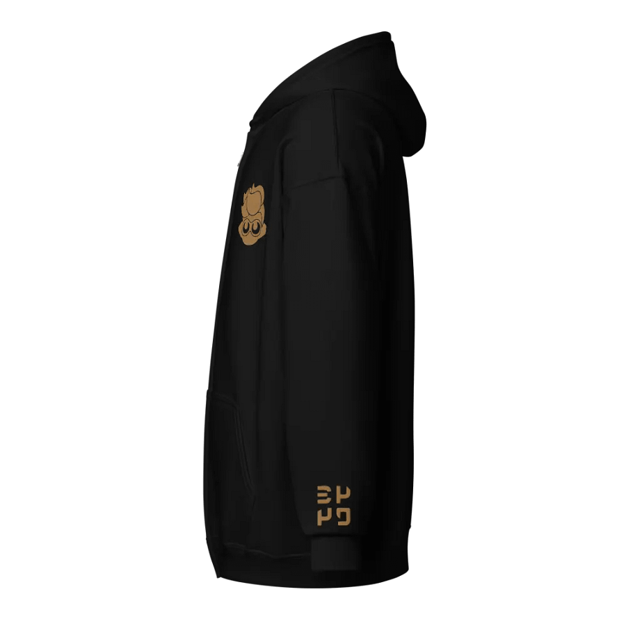 EPPY ICON - HOODIE [GOLD] product image (2)