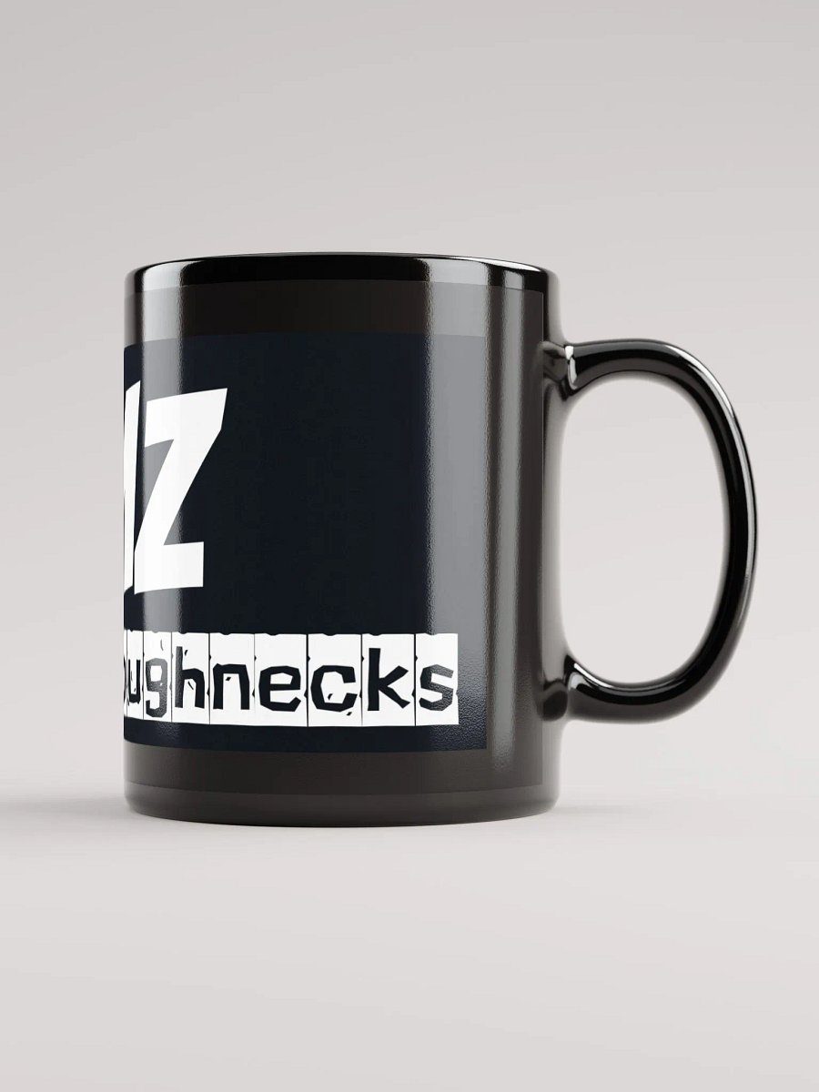 DMZ Warzone Roughnecks Mug product image (1)