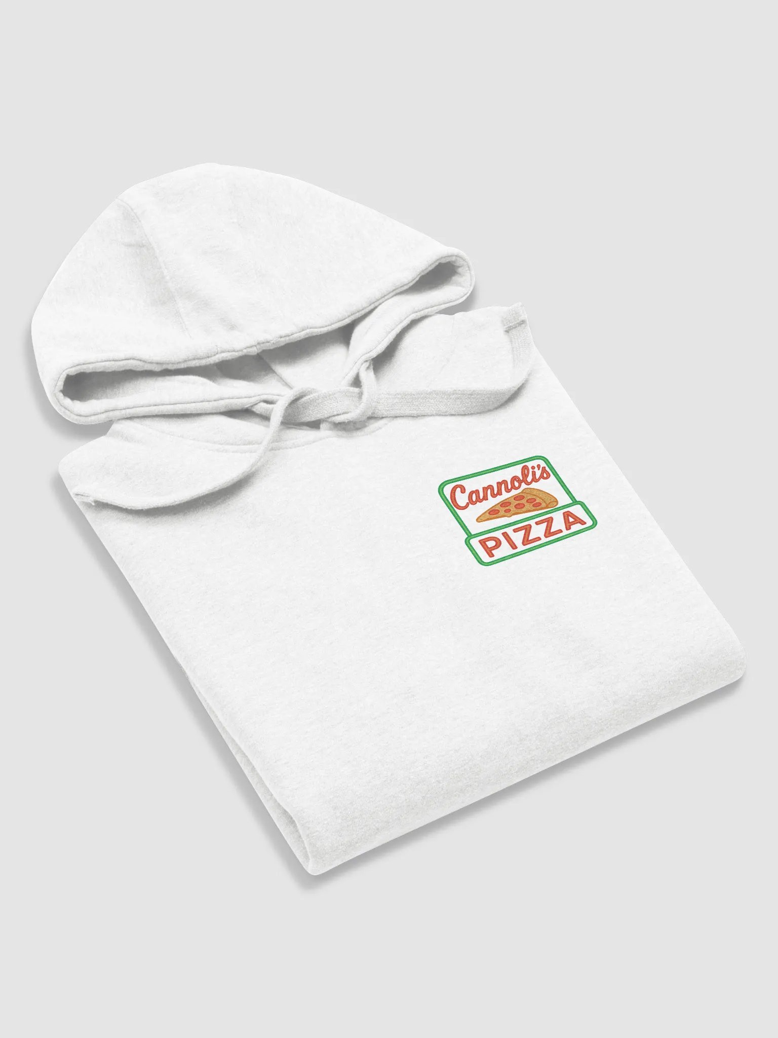 Cannoli's Pizza Hoodie product image (5)