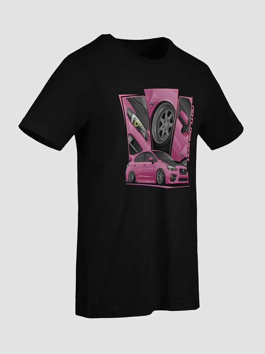 T-shirt - notlowkenn product image (38)