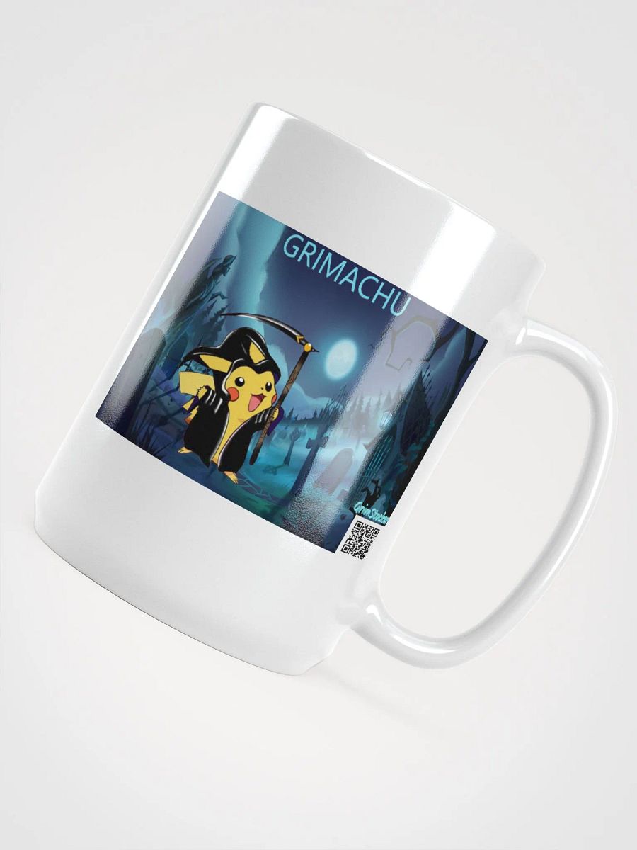GRIMACHU MUG product image (4)