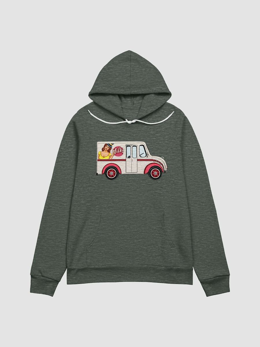 MilkTruk Hoodie product image (2)