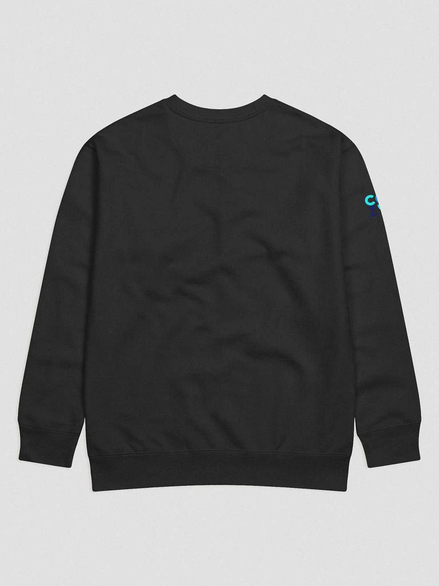 Crewneck Sweater product image (9)