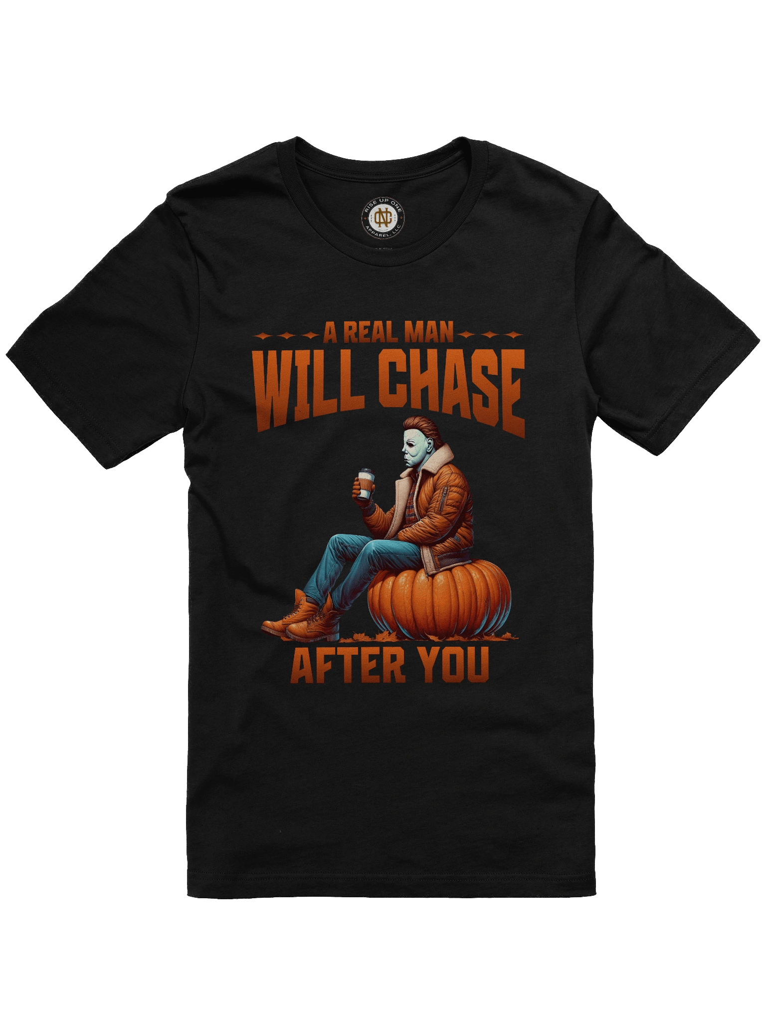Let Em' Chase Ya product image (1)