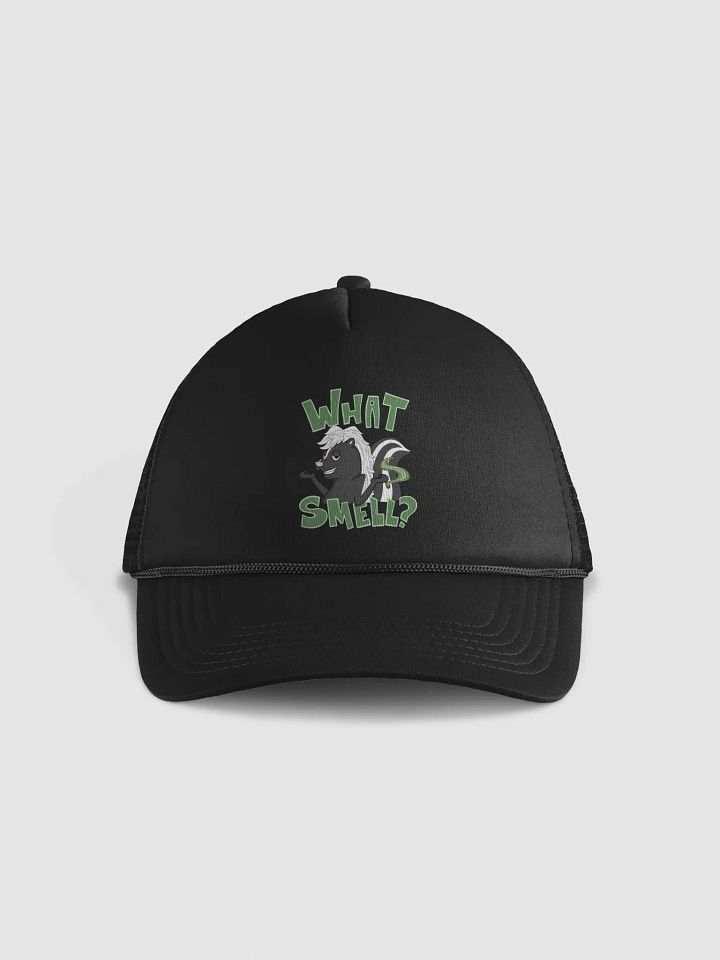 Something Smells Skunky! Trucker Hat product image (1)