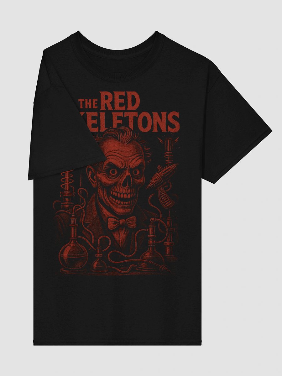 The Red Skeletons "Professor" product image (4)