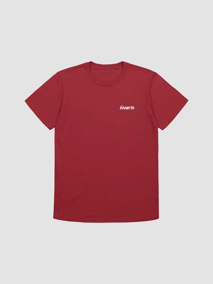 Gildan Unisex Softstyle T-Shirt product image (7)