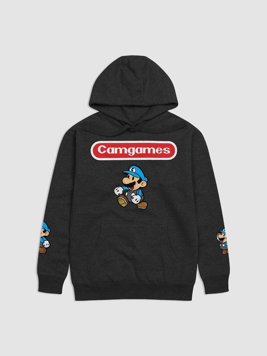 Camgames Hoodie product image (1)