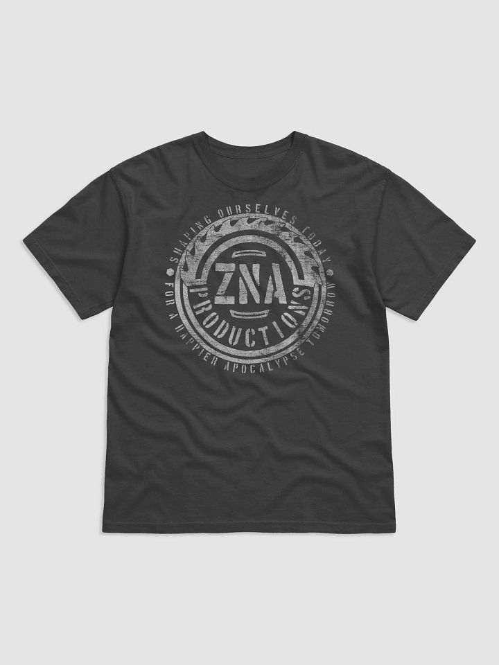 ZNA Instant Classic Tee product image (1)