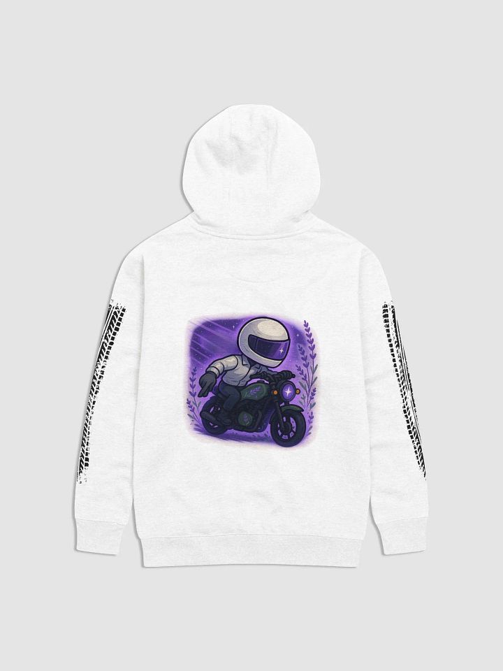 Motorcycle Lav Hoodie product image (2)